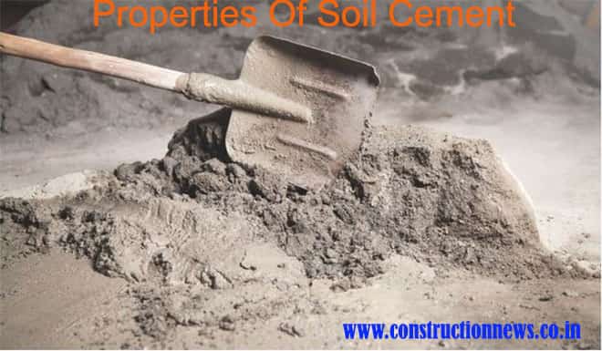cement stabilized soil