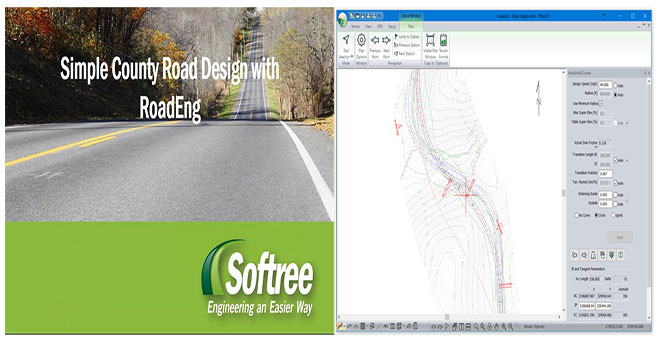 Road X Section Software Free Download