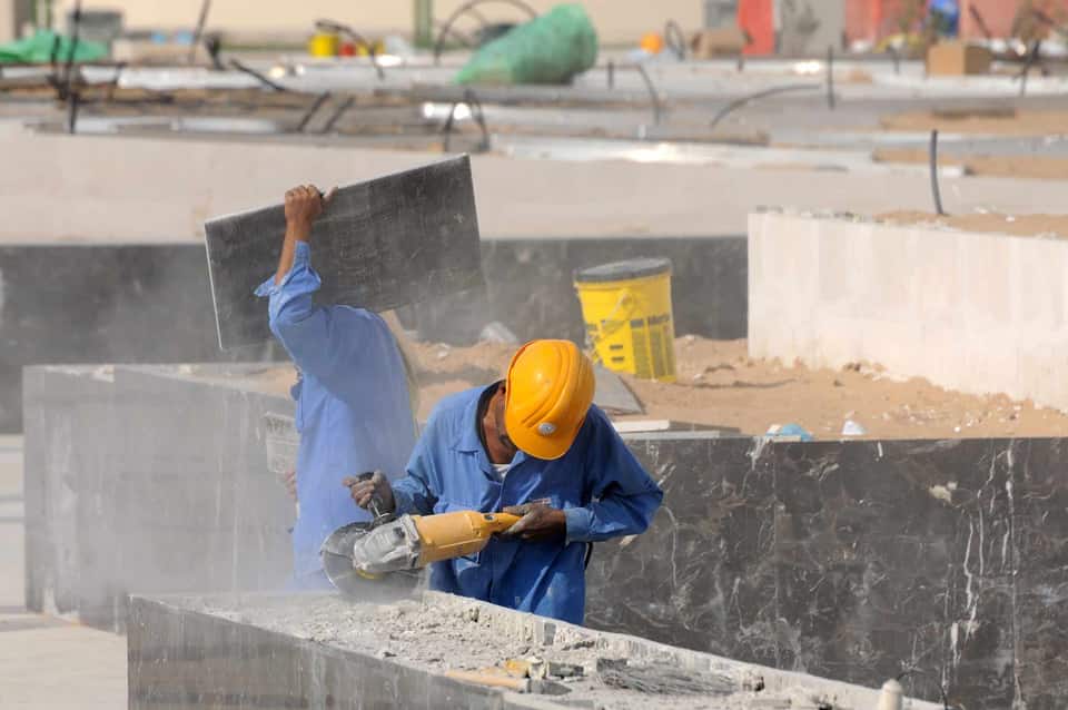 Benefits of using plastic formworks in concrete construction