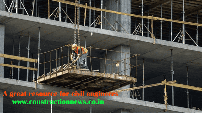 concrete floor slab construction