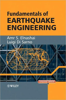 Fundamental of earthquake engineering