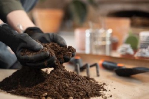 soil density test