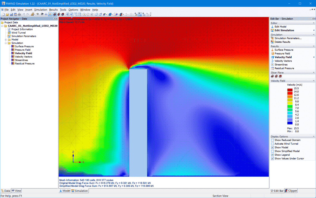 software for structural analysis