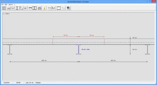 steel structure design